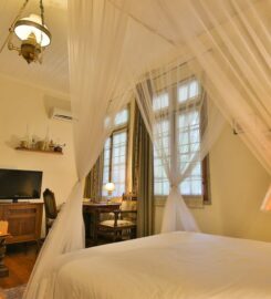 Hôtel Restaurant la Varangue