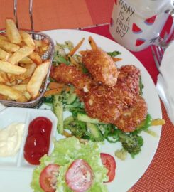 Chickoz – Snack et Pizzeria