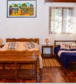 Chambre d'hôtes Valiha Ivato