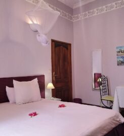 Hôtel La Maison Lovasoa