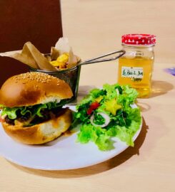 Le Bar à Jus By O'trois Plats