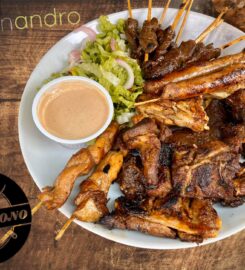 Kitonotono Ankorondrano