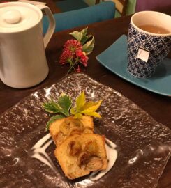 Hôtel La Maison Lovasoa