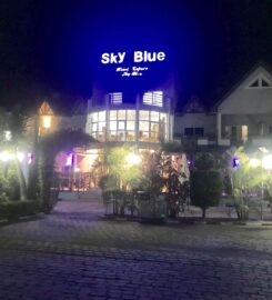 Sky Blue hotel & Espace