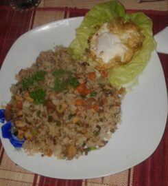 Restaurant Au Délice