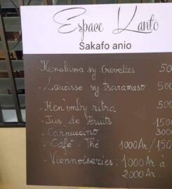 Espace Kanto