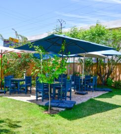 Restaurant LE CARPE DIEM