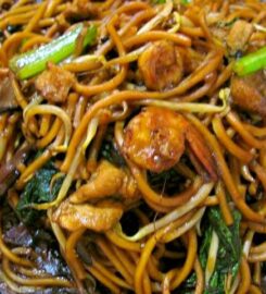 Asia & Africa Hotel Madagascar