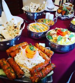 Little india restaurant