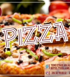 Little india restaurant