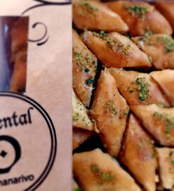 L'Oriental Antananarivo