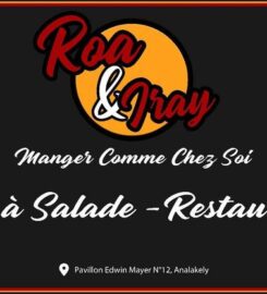 Roa & Iray