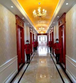 Asia & Africa Hotel Madagascar