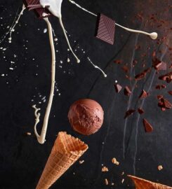 Chocolaest – Glaces aux chocolats