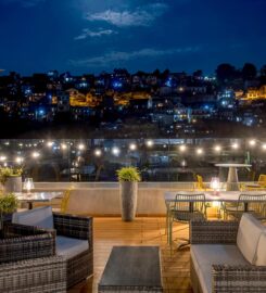 Tamboho Suites