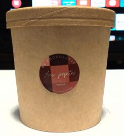 Chocolaest – Glaces aux chocolats