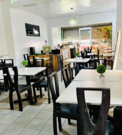 Le Bar à Jus By O'trois Plats