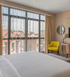 Tamboho Suites