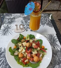 Restaurant LE CARPE DIEM