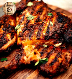 L'Oriental Antananarivo