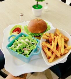 Le Bar à Jus By O'trois Plats