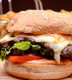 Tasty Pastry Madagascar