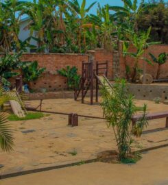 Hôtel Les Flots Bleu