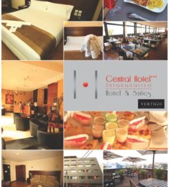 Central Hôtel