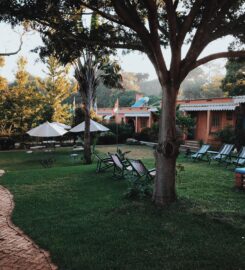Hotel Mahavelo