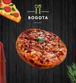 Bogota Fast Casual