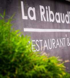 Hôtel Restaurant La Ribaudière