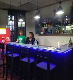 L'Excelsior – Restaurant