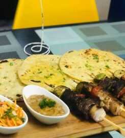 LOTUS Restaurant