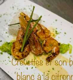 Chez Arnaud