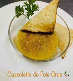 Chez Arnaud