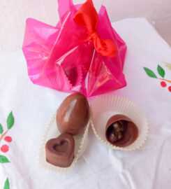 Ny tsiky Chocolate