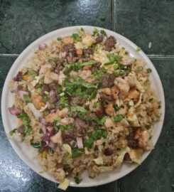 Restaurant Chez Sucett's