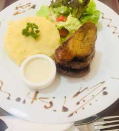 TANA Steak house