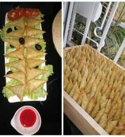 MboLasy Friterie