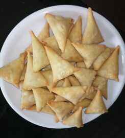 MboLasy Friterie