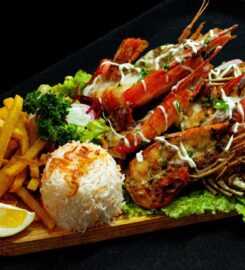 Chilli’ Grill House