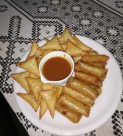 MboLasy Friterie
