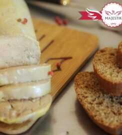 Majestik Foie Gras