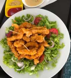 HAZON FOOD
