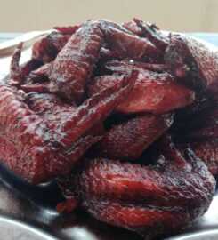 Flagrant Délice Restaurant