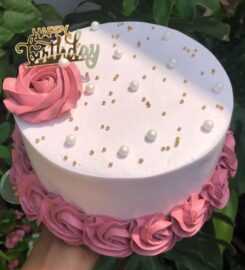 Pâtisseries Étoile Filante