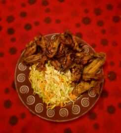 La Maison des Délices