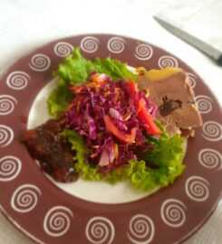 La Maison des Délices