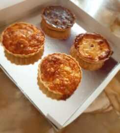 La Maison des Délices