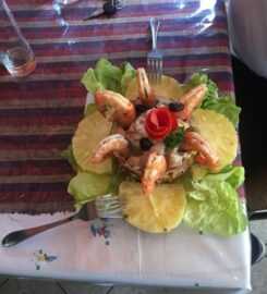 La Marée Bleue Ivandry